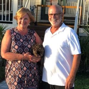 Meet your Posher, Nancy